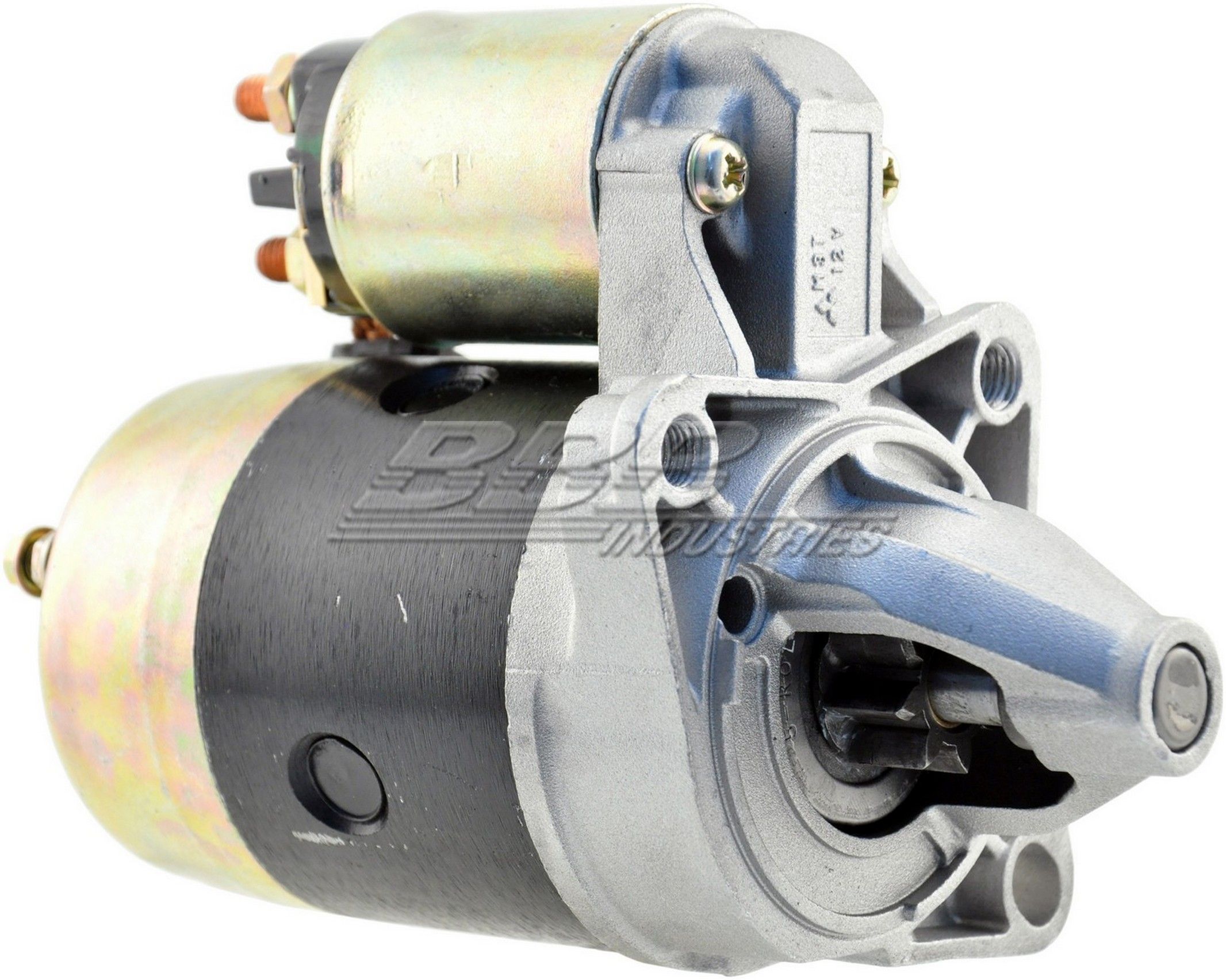 1994, 1993, 1992, 1991, 1990, 1989, 1988, 1987, 1986 Mazda 323 Starter
