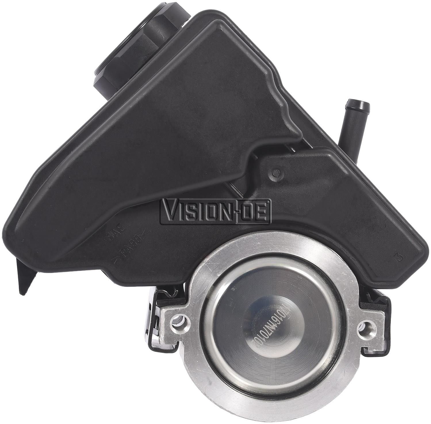 2001 Pontiac Aztek Power Steering Pump