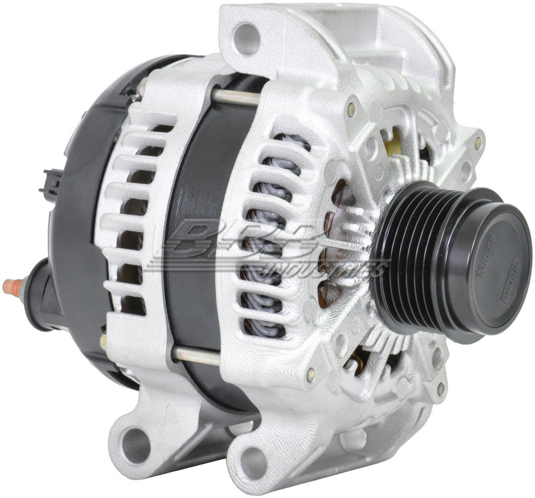 2022, 2021, 2020, 2019, 2018, 2017, 2016, 2015, 2014, 2013, 2012, 2011 Dodge Durango Alternator