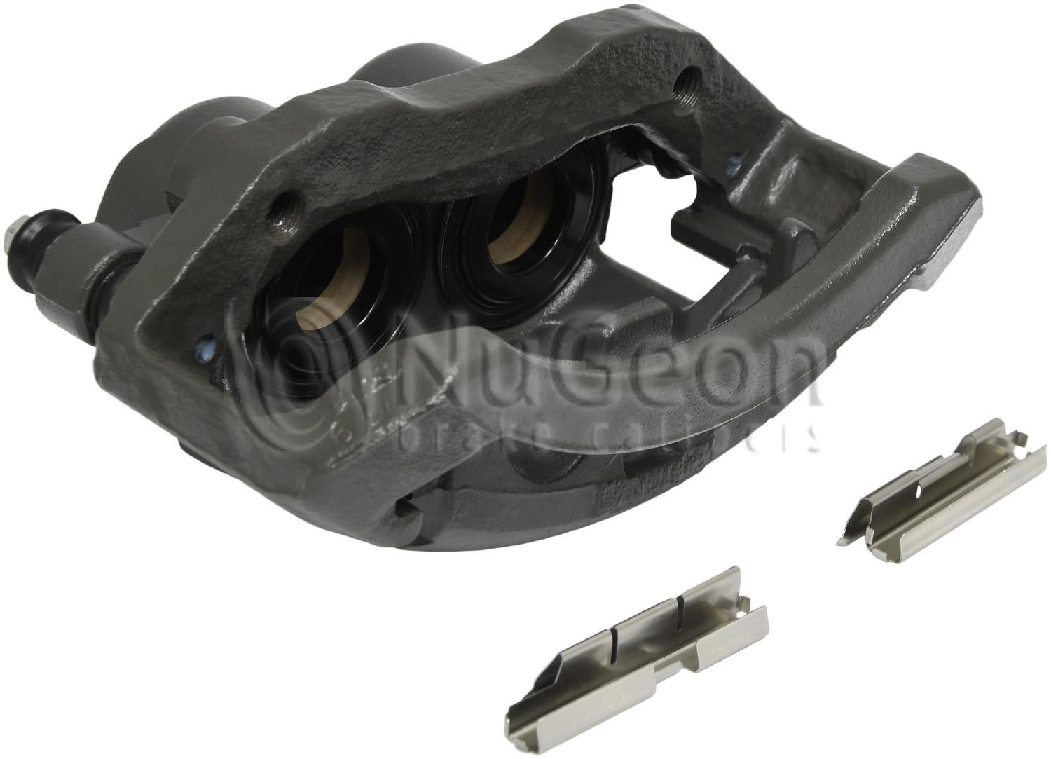 2006, 2005, 2004 Dodge Durango Disc Brake Caliper