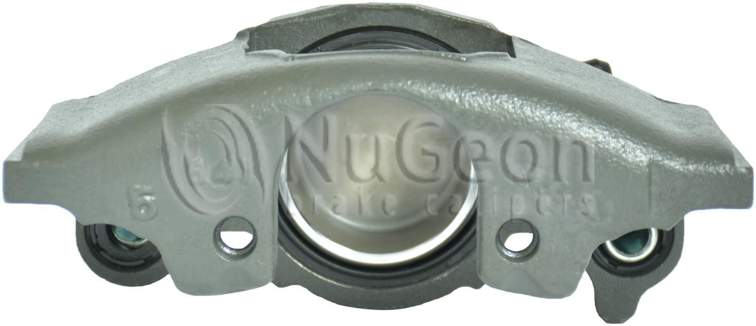 1989, 1988 GMC C1500 Disc Brake Caliper