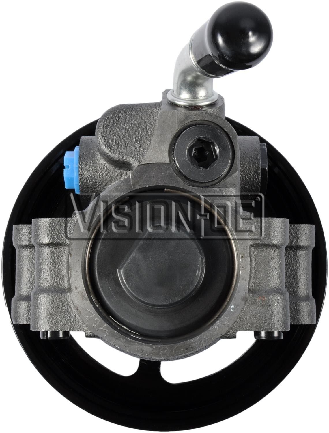 2005, 2004, 2003 Ford Excursion Power Steering Pump
