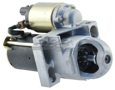 2014, 2013, 2012, 2011, 2010, 2009, 2008 Chevrolet Express 1500 1500 Starter
