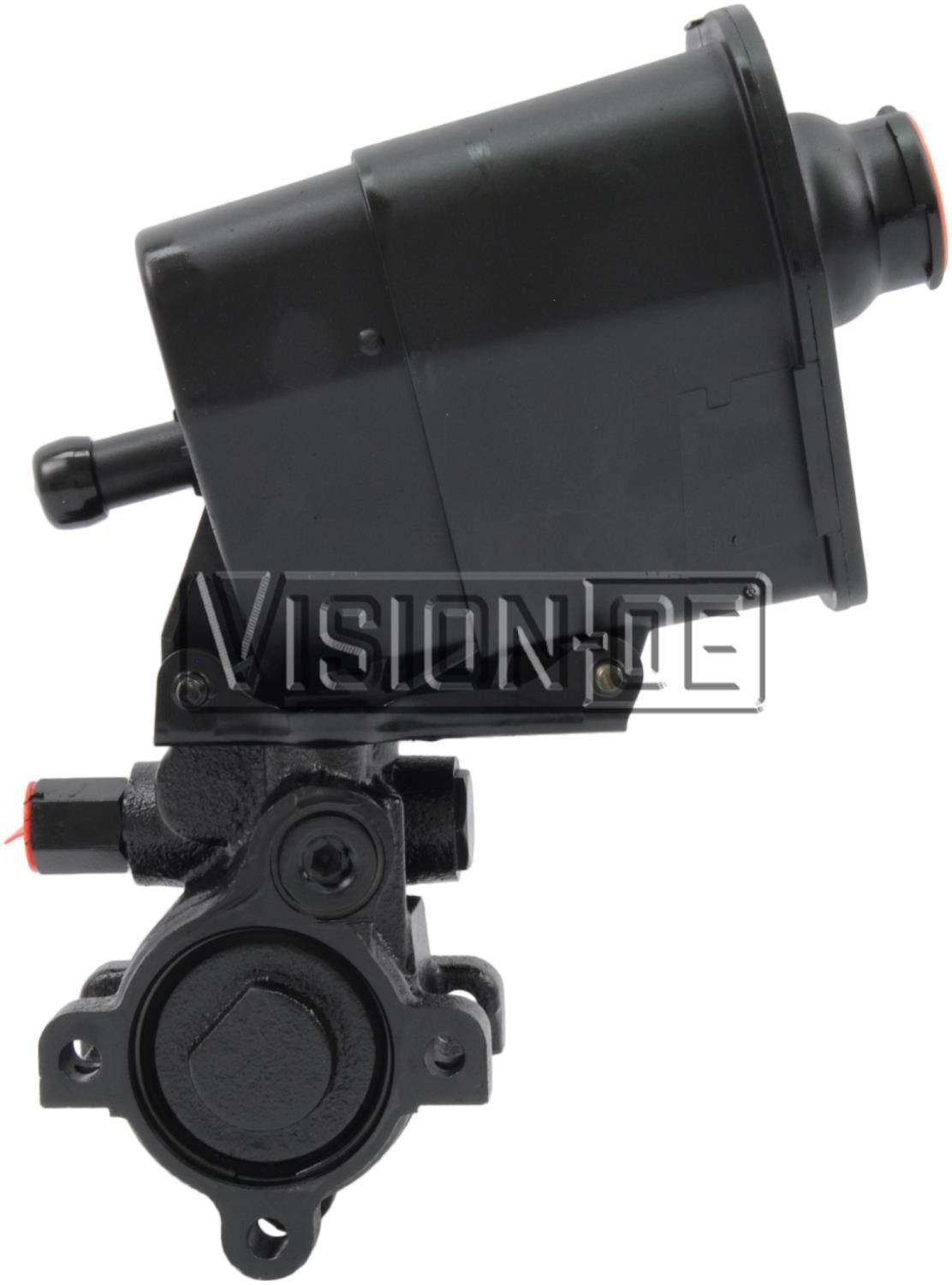 Power Steering Pump