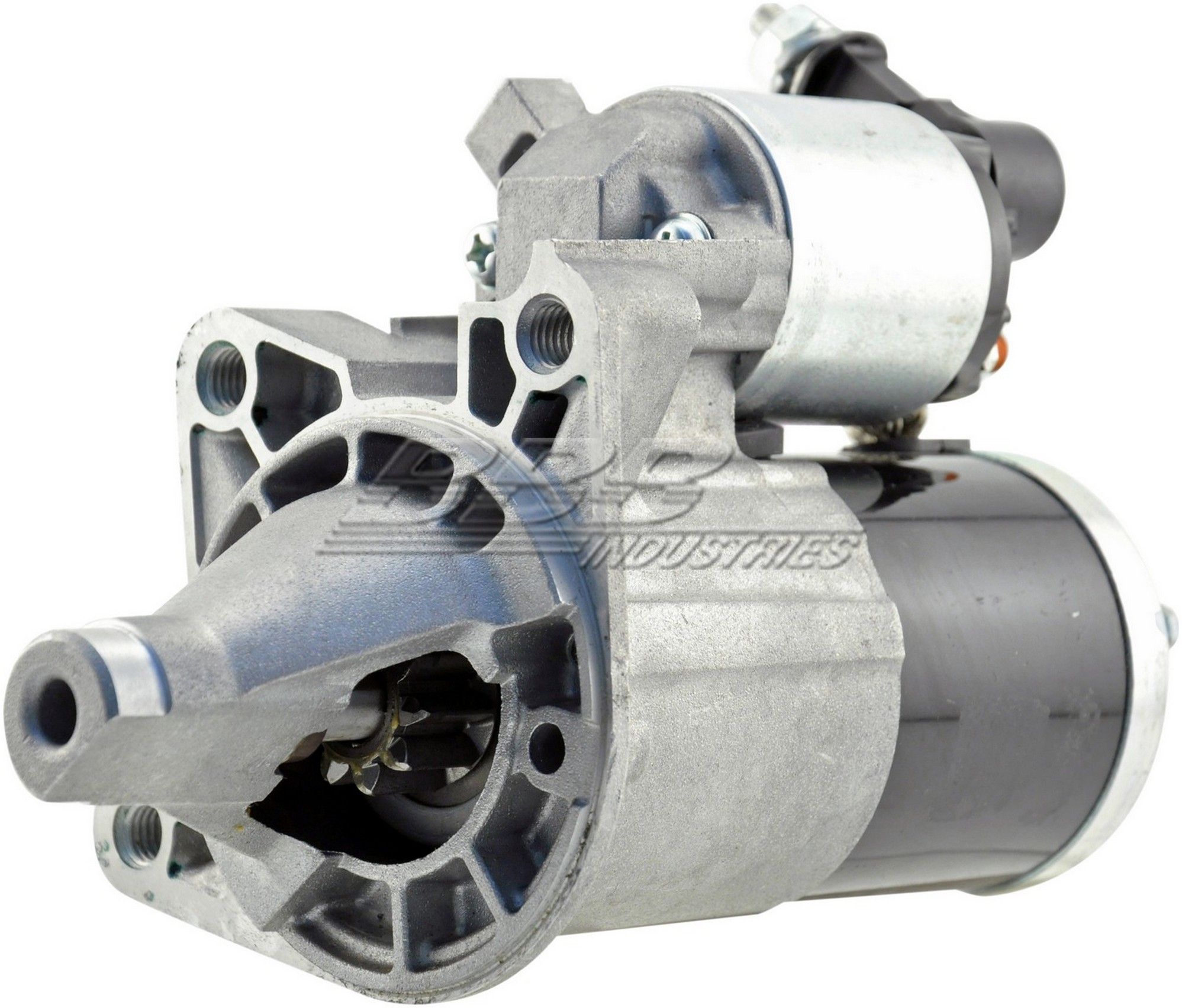 2010, 2009, 2008, 2007 Chrysler Sebring Starter