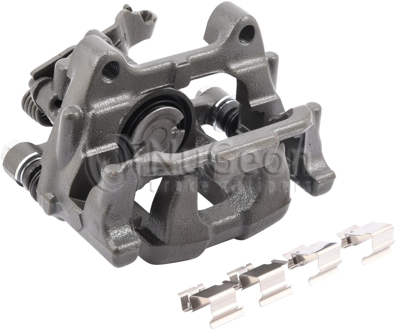 2013, 2012, 2011, 2010 Audi A3 Disc Brake Caliper