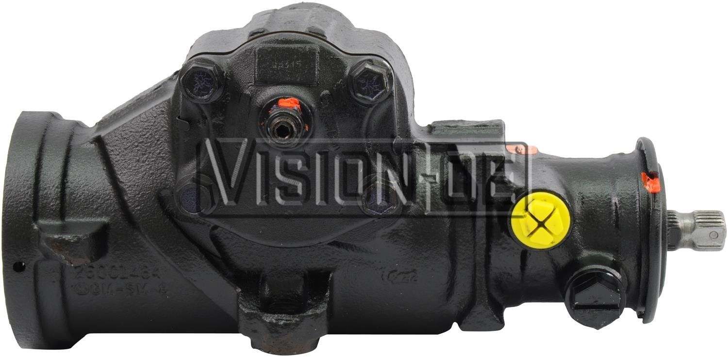 Steering Gear