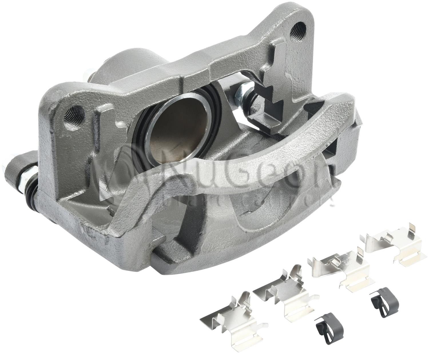2016, 2015, 2014 Mazda 3 Disc Brake Caliper