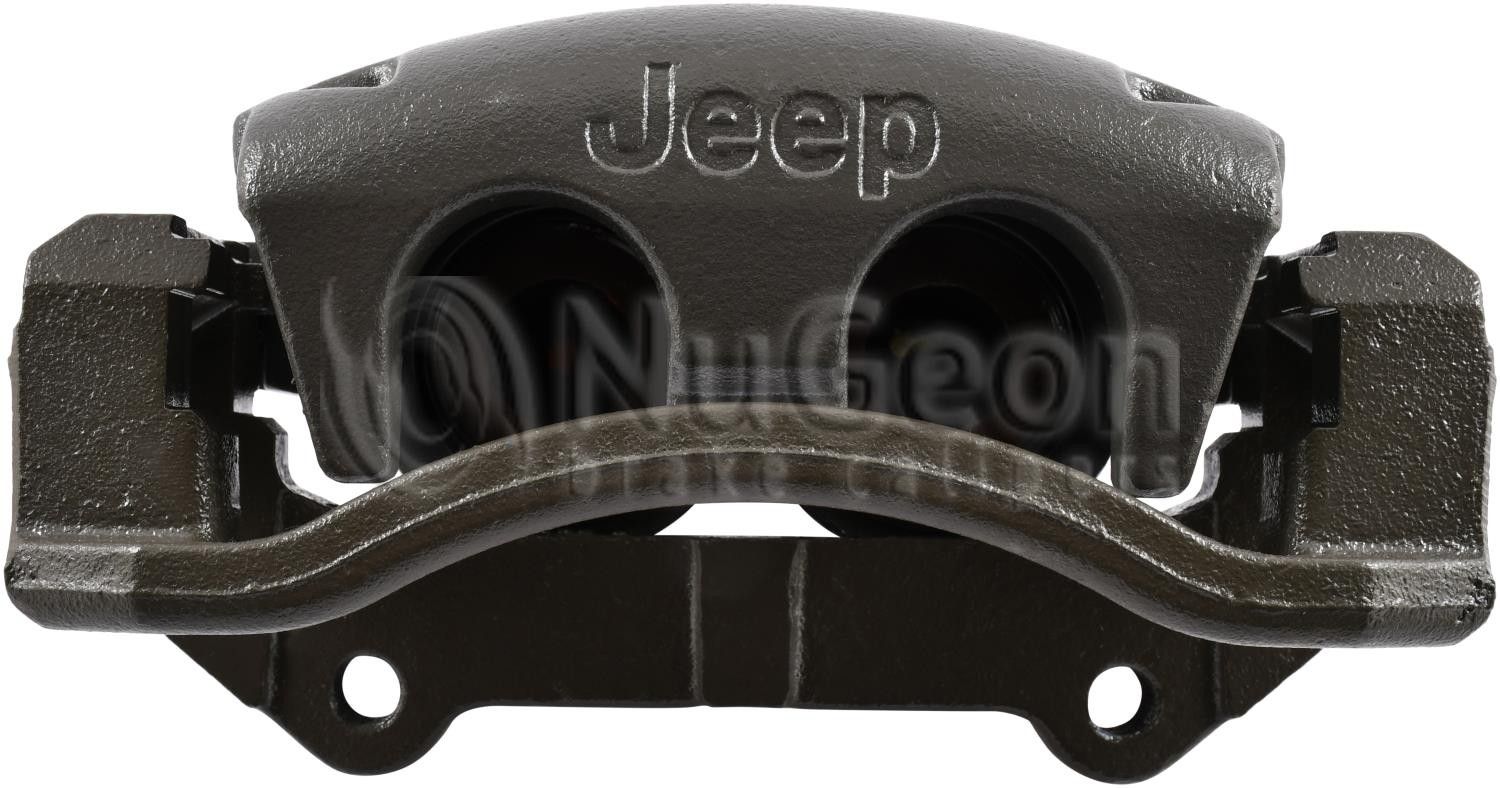 2010, 2009, 2008, 2007, 2006 Jeep Commander Disc Brake Caliper