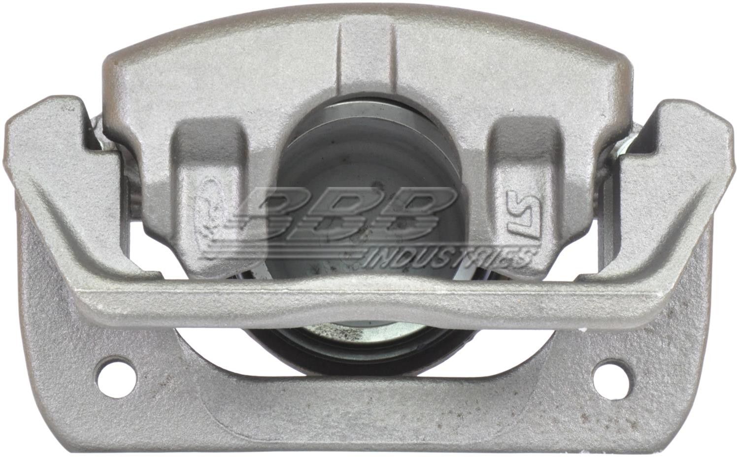 Disc Brake Caliper