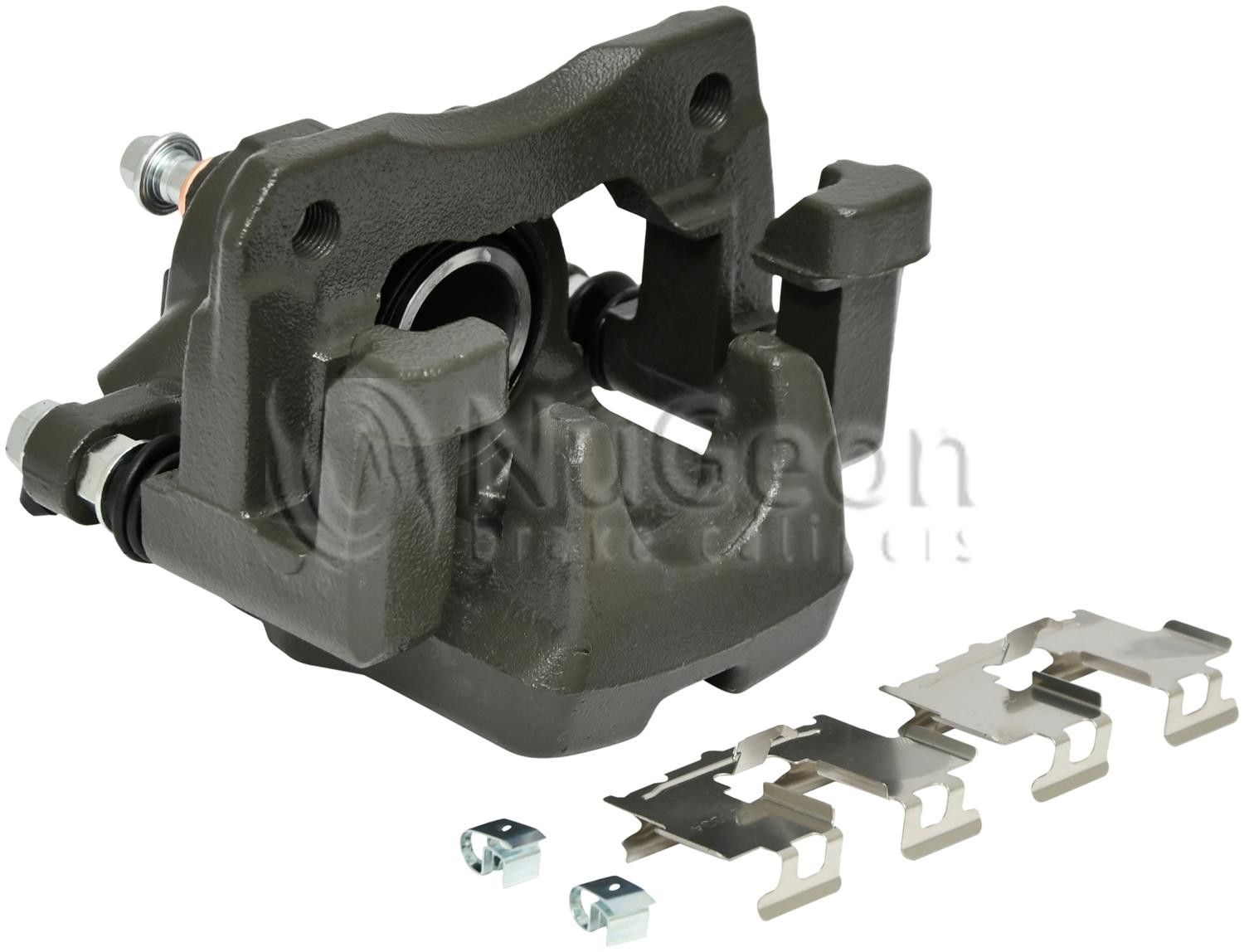 2018, 2017, 2016, 2015, 2014, 2013 Lexus ES300h Disc Brake Caliper