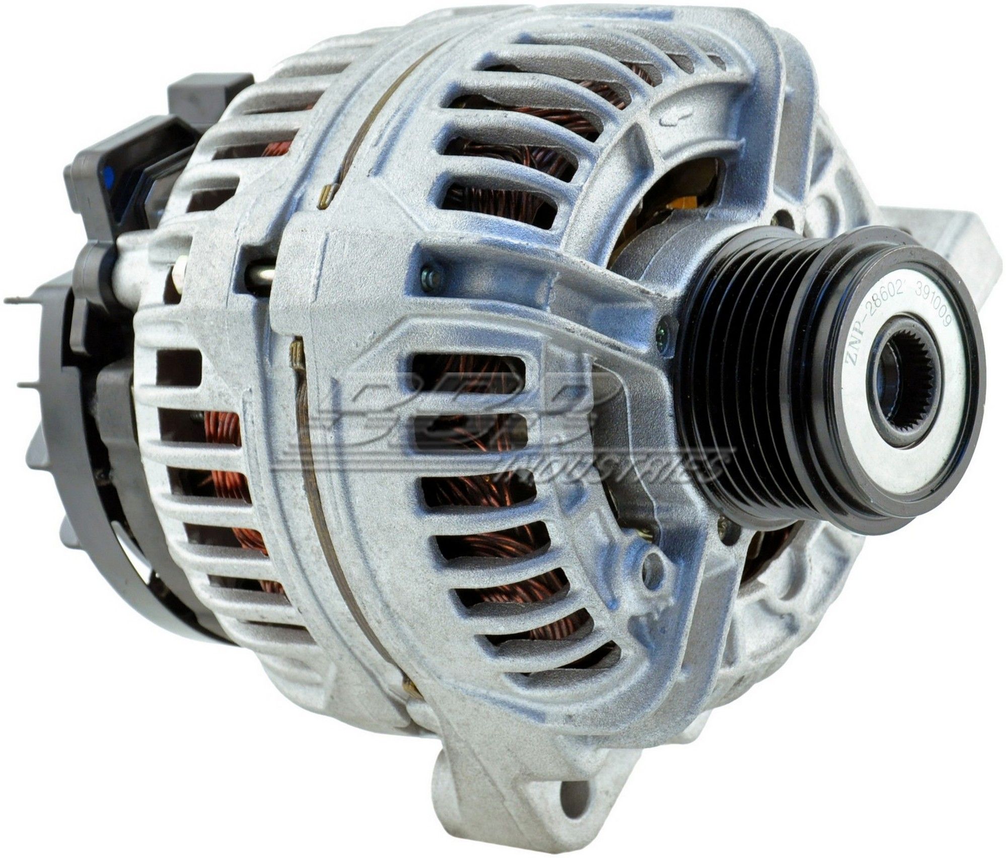 2006, 2005 Volvo S80 Alternator