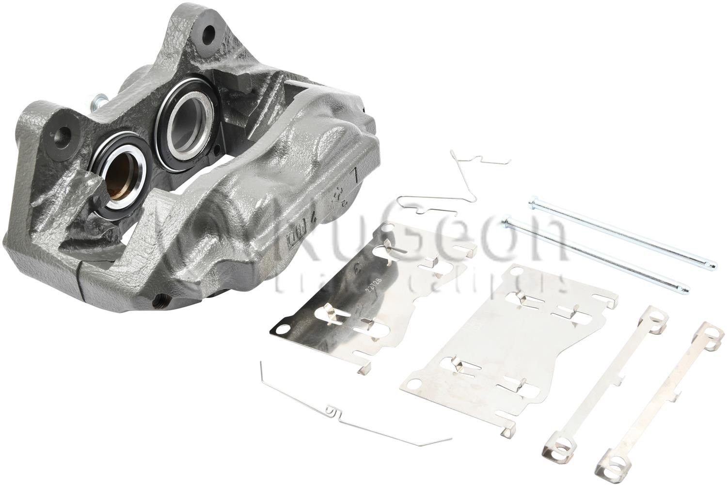 2002, 2001, 2000, 1999, 1998 Lexus LX470 Disc Brake Caliper