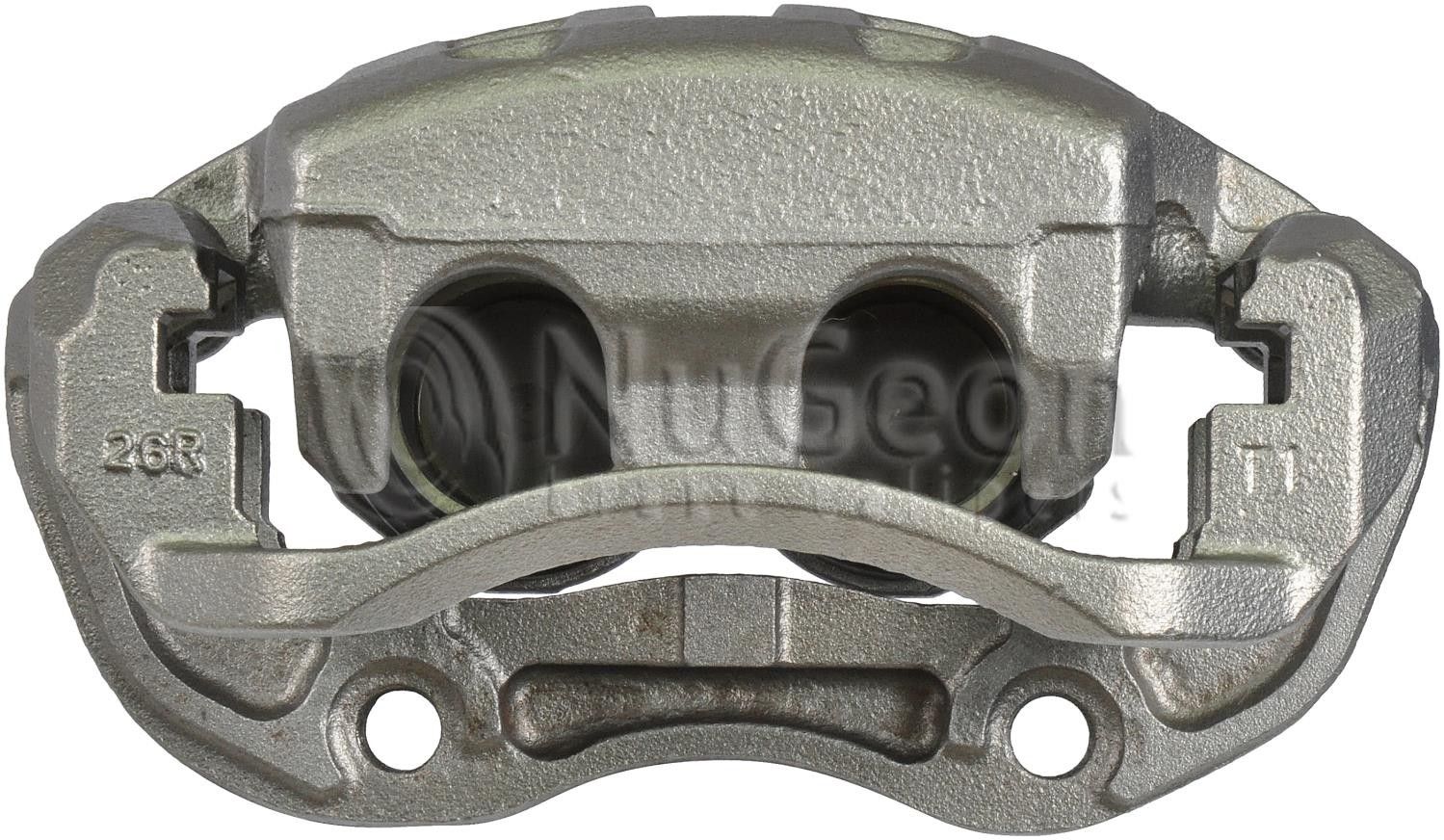 2004, 2003 INFINITI M45 Disc Brake Caliper