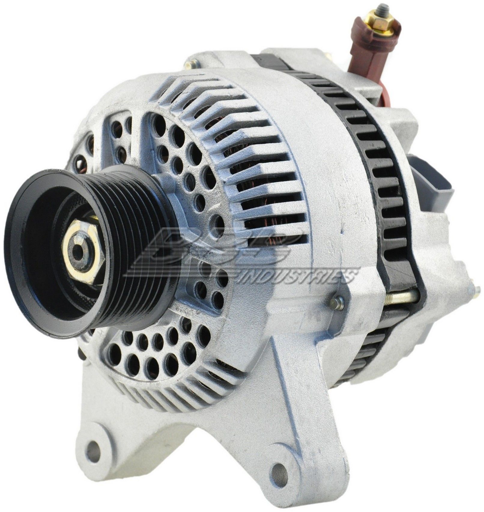 2002, 2001, 2000, 1999, 1998, 1997 Ford F-150 Alternator