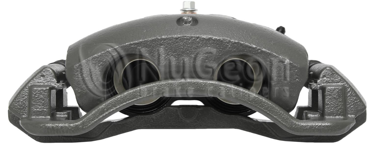 2008, 2007, 2006, 2005, 2004, 2003 Chevrolet Express 3500 3500 Disc Brake Caliper