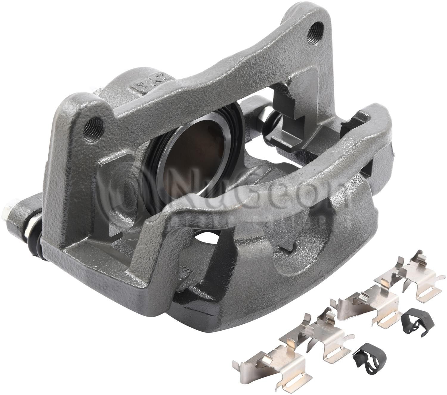 2021, 2020, 2019, 2018, 2017, 2016, 2015, 2014 Mazda 6 Disc Brake Caliper