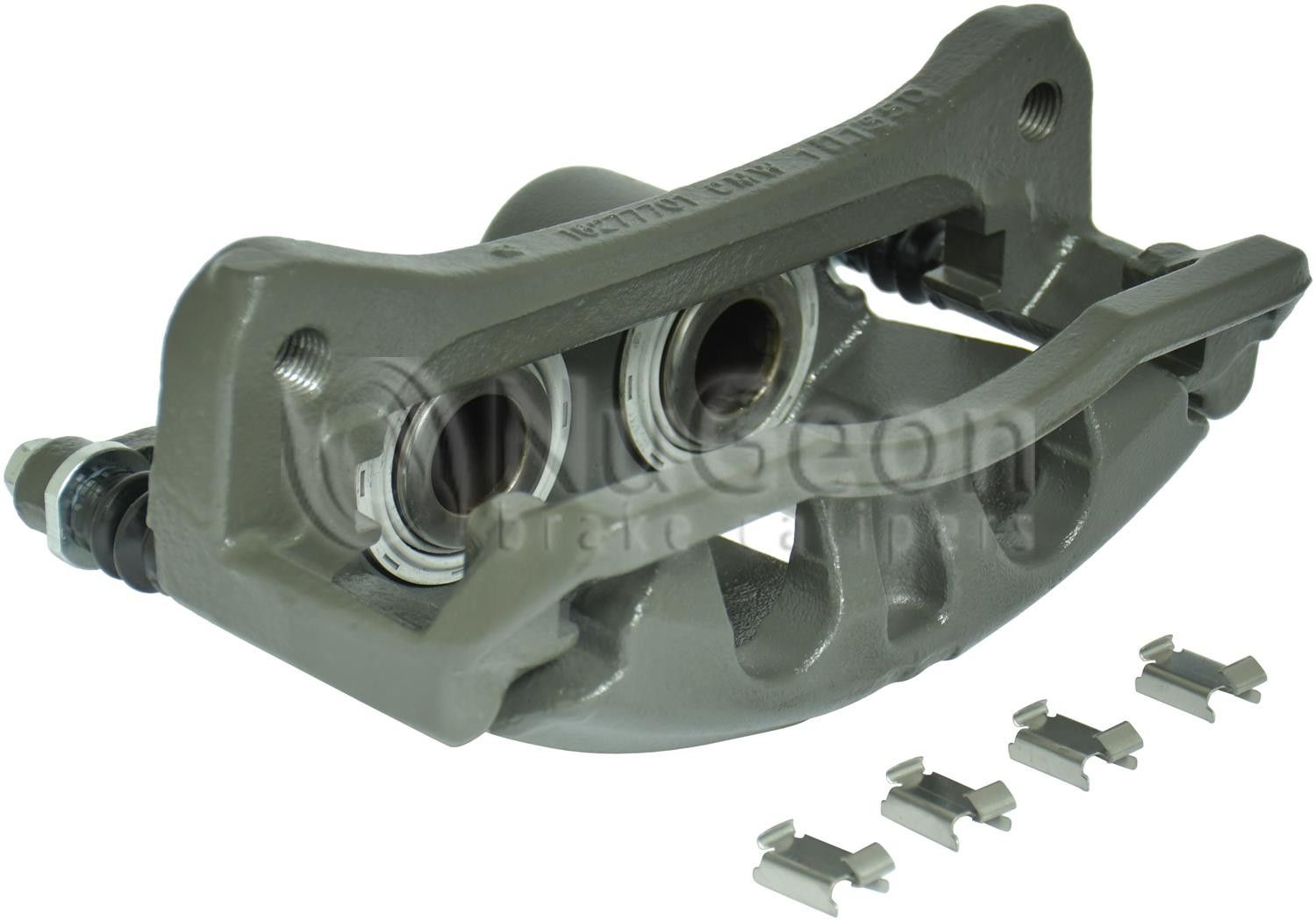 2018, 2017, 2016, 2015, 2014, 2013, 2012, 2011 Ram 3500 2500 Disc Brake Caliper