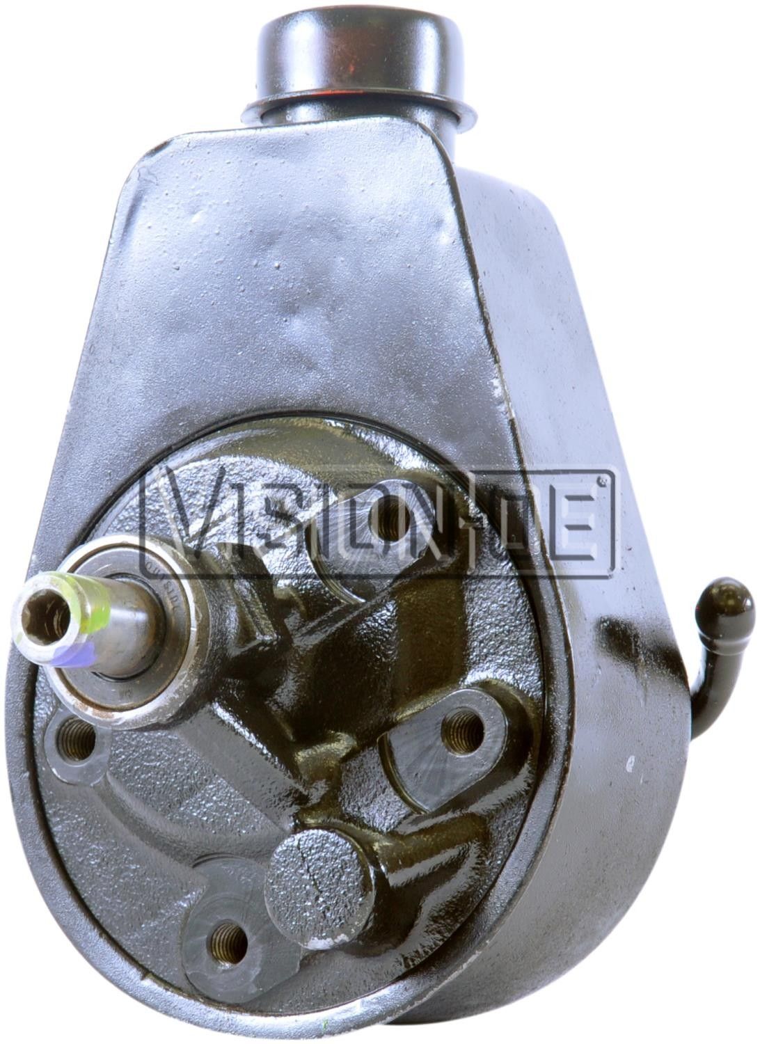 1994, 1993, 1992, 1991, 1990 Chevrolet Astro Power Steering Pump