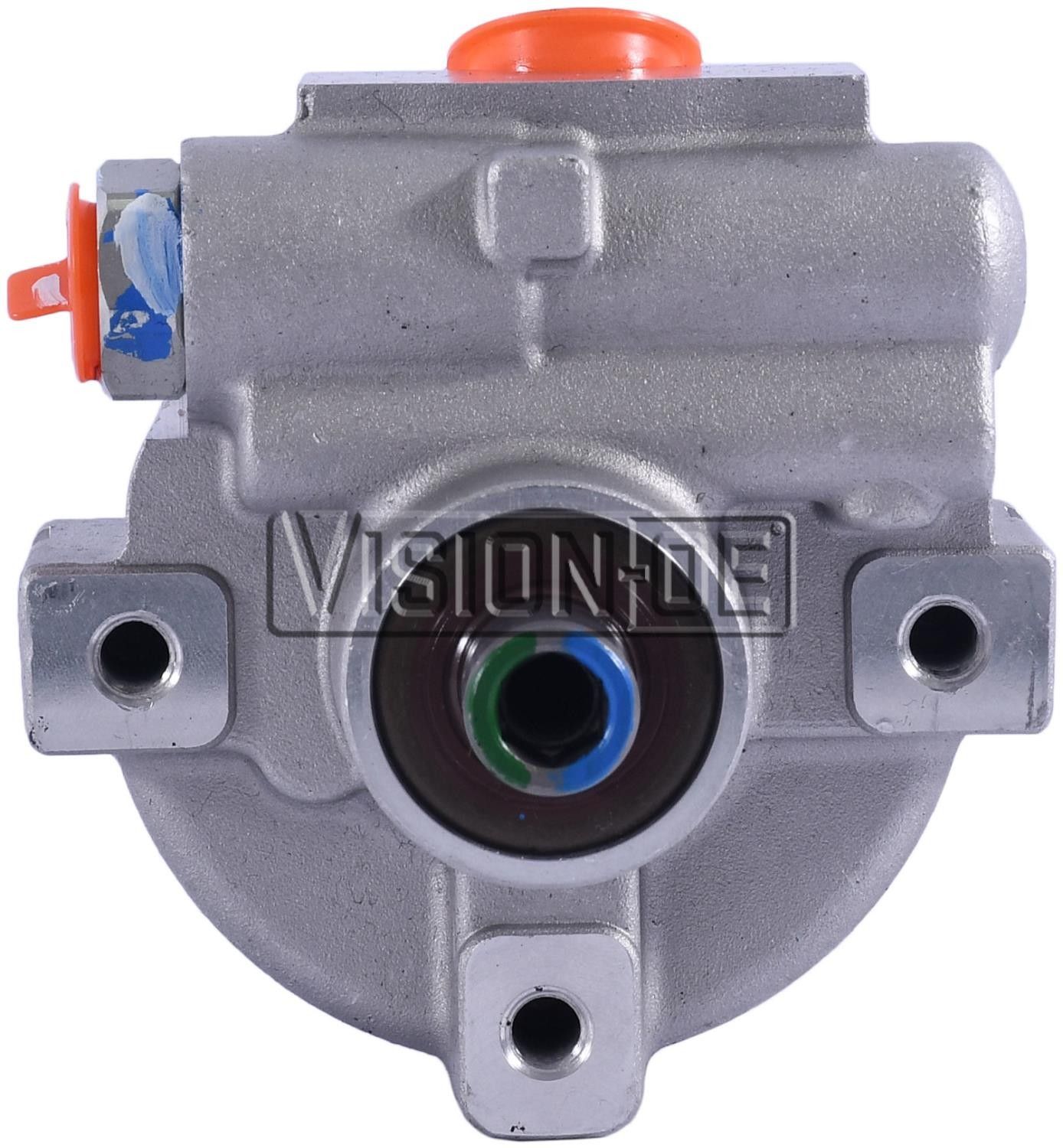 Power Steering Pump