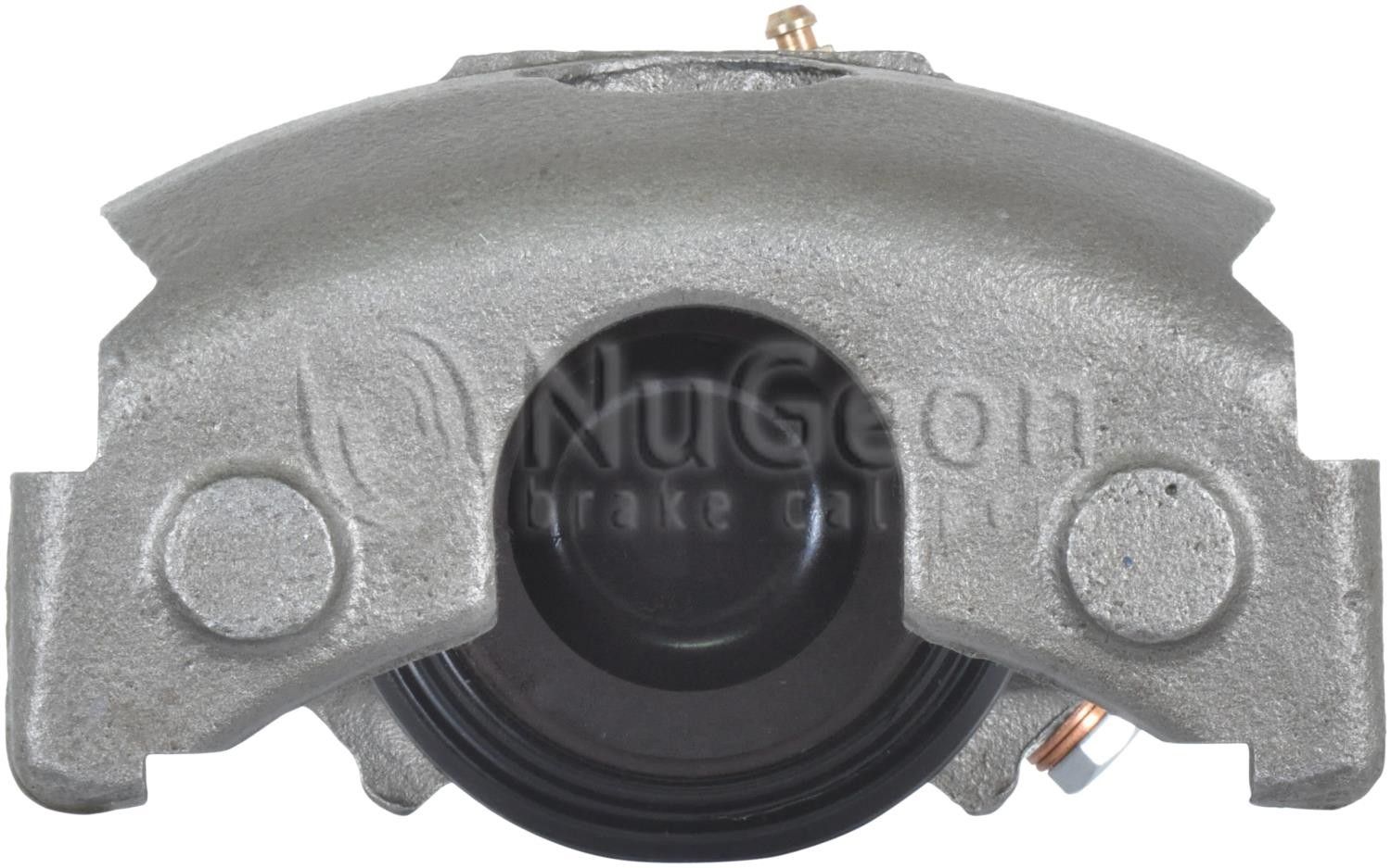 Disc Brake Caliper