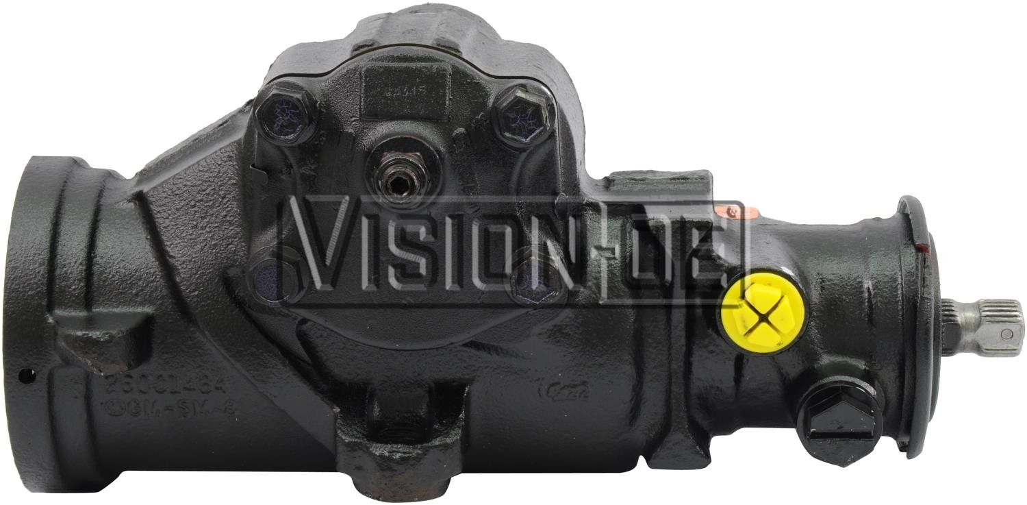 Steering Gear