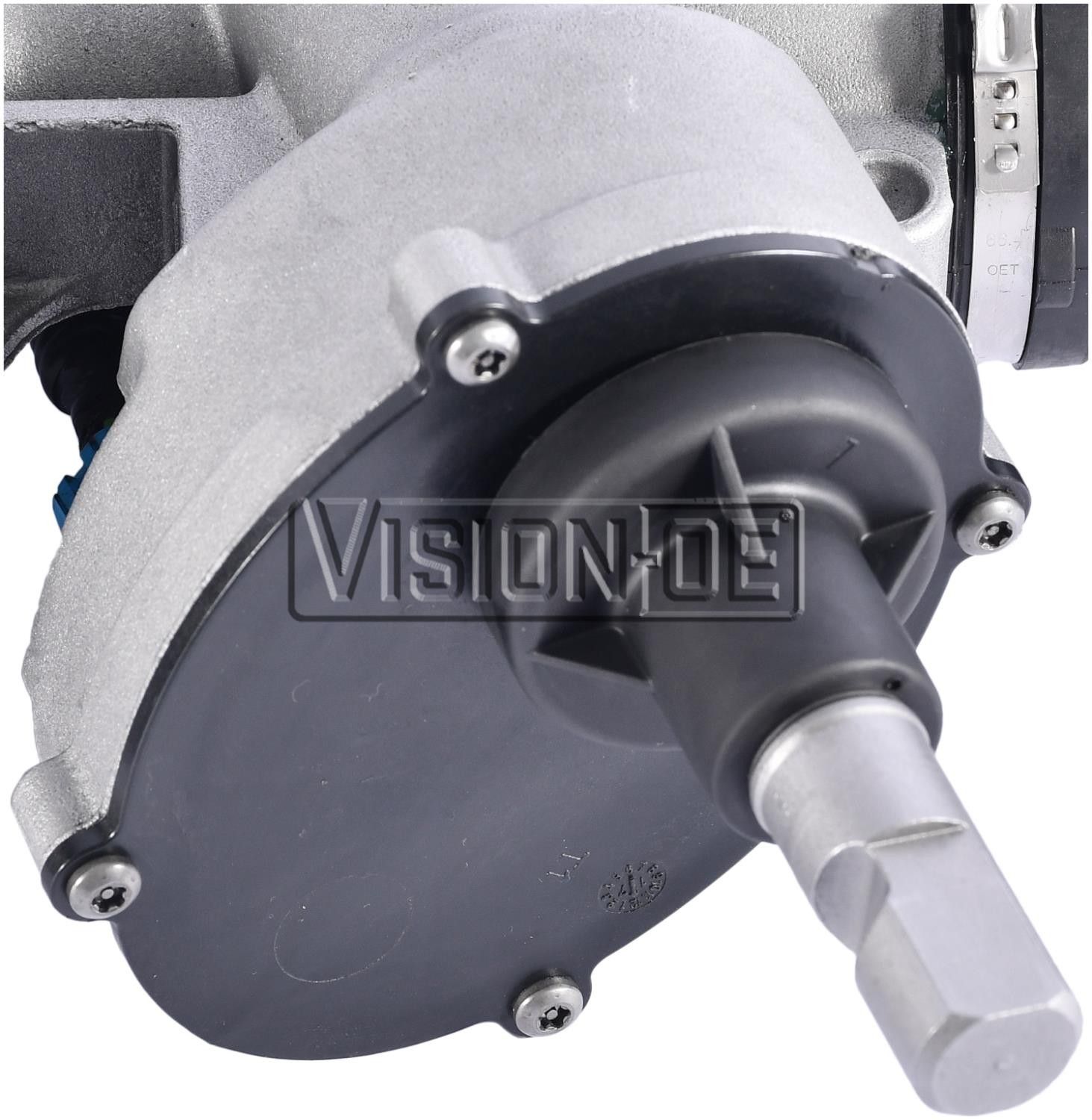 2016, 2015 Chevrolet Suburban Rack and Pinion Assembly