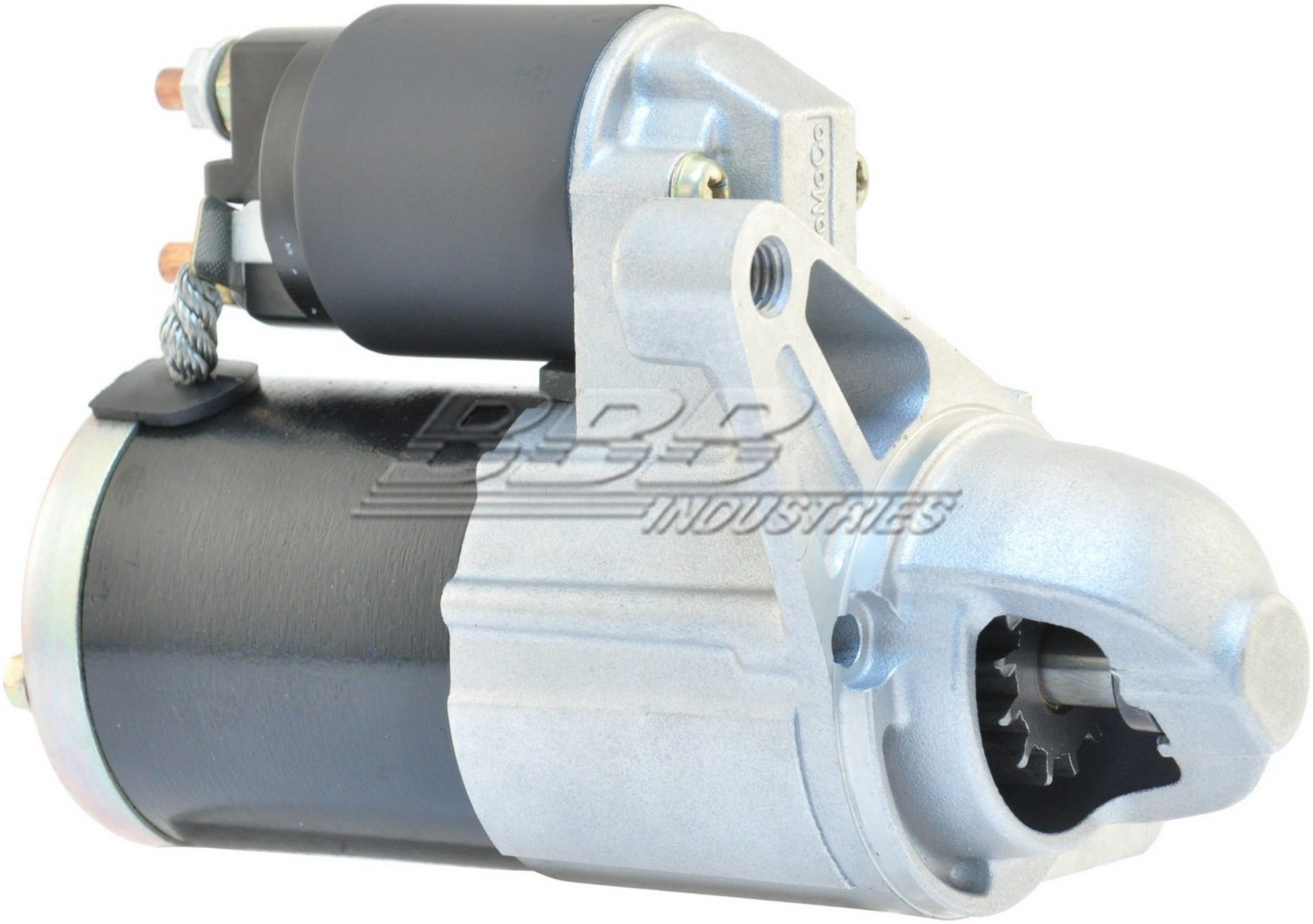 2014, 2013 Ford F-150 Starter