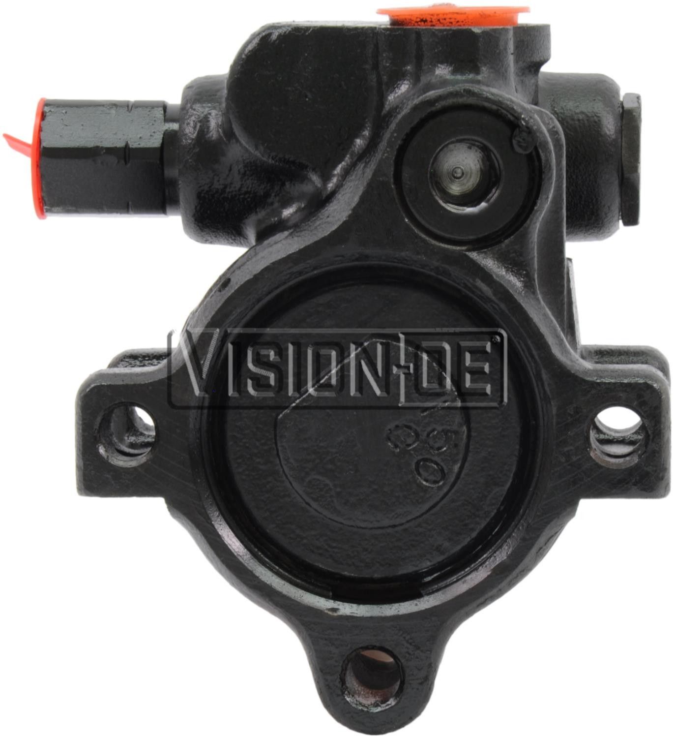 2007, 2006, 2005, 2004 Dodge Durango Power Steering Pump