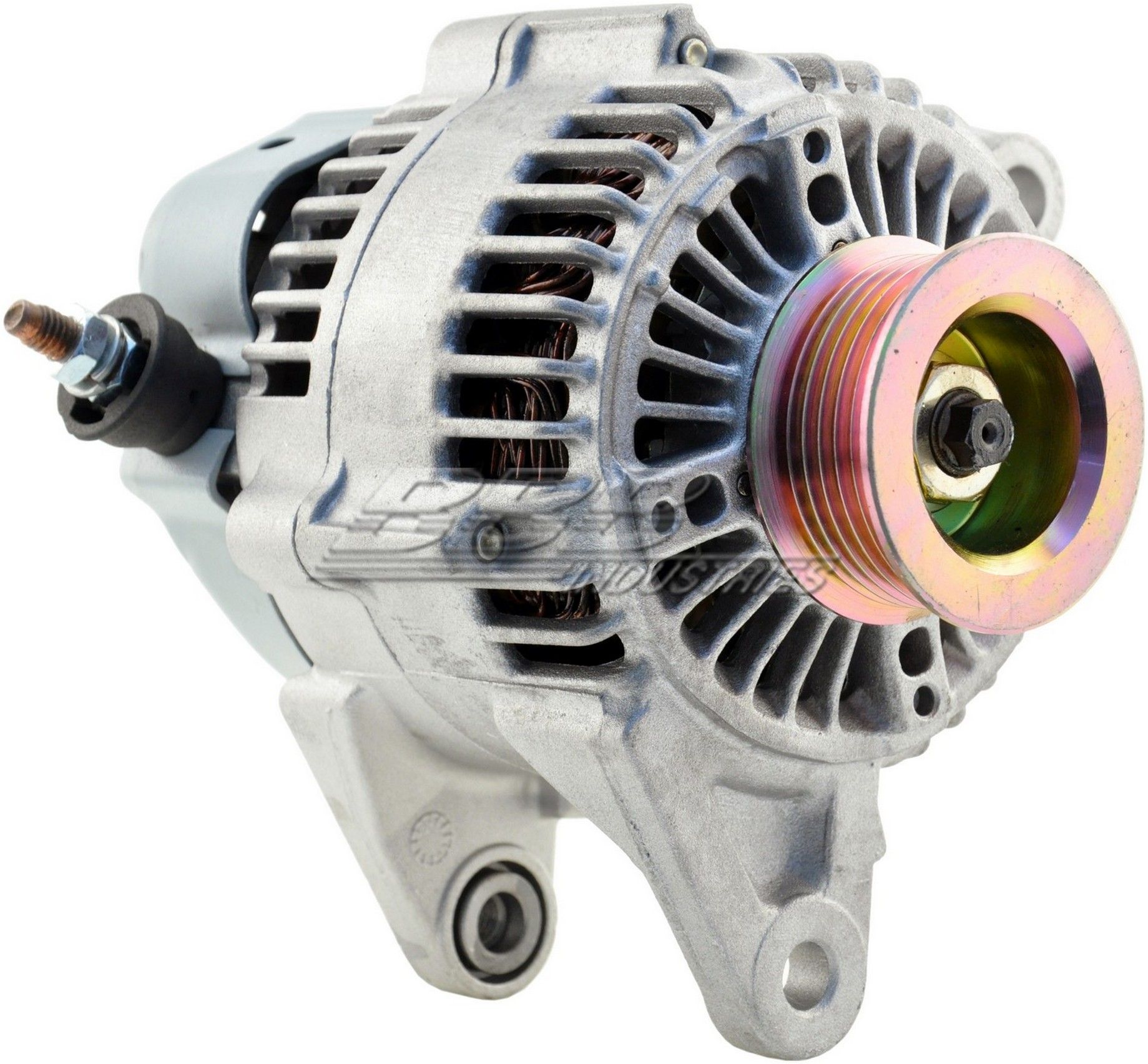 2006, 2005, 2004, 2003, 2002, 2001 Jeep Wrangler Alternator