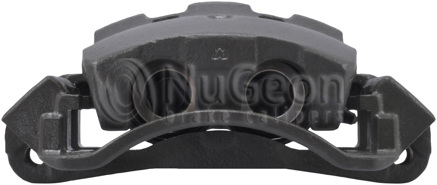 2005, 2004, 2003, 2002, 2001, 2000 Ford Excursion Disc Brake Caliper