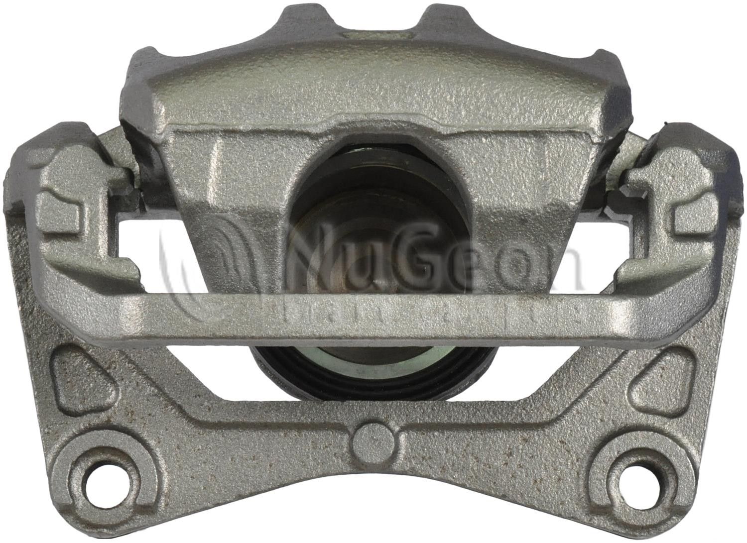Disc Brake Caliper