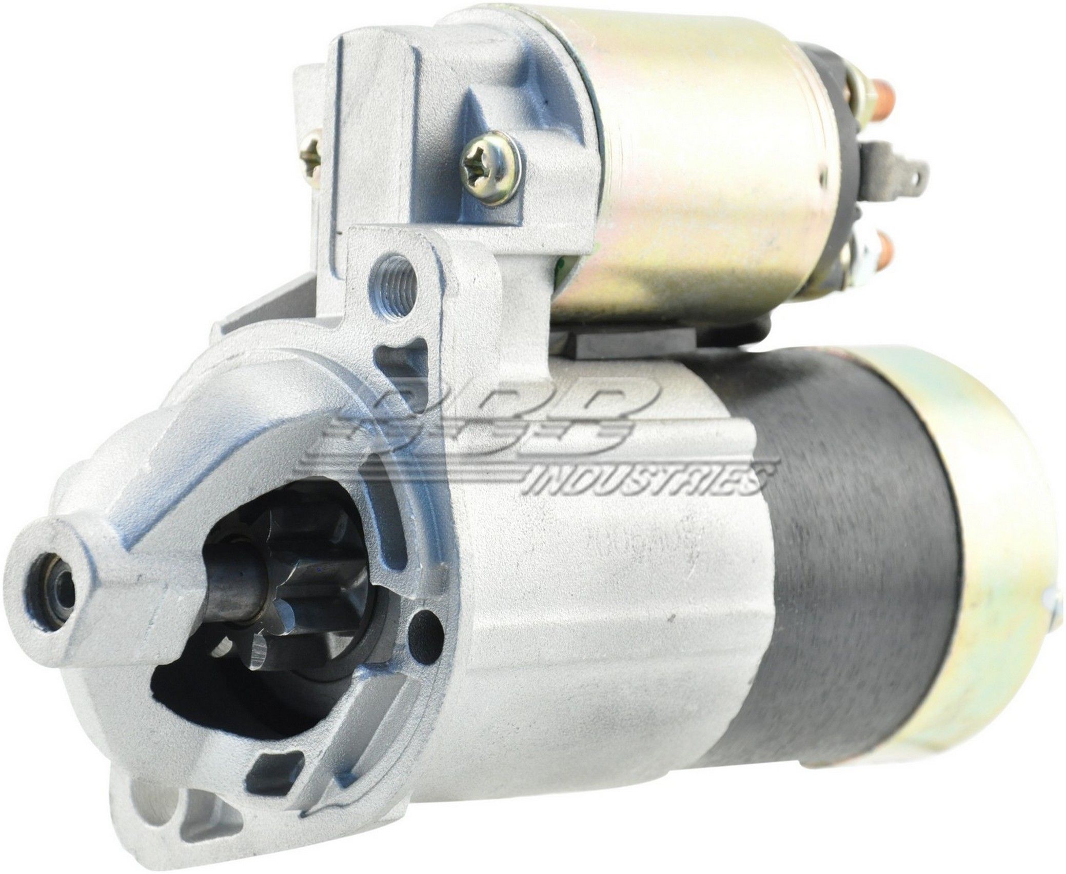 2005, 2004, 2003, 2002, 2001 Dodge Stratus Starter