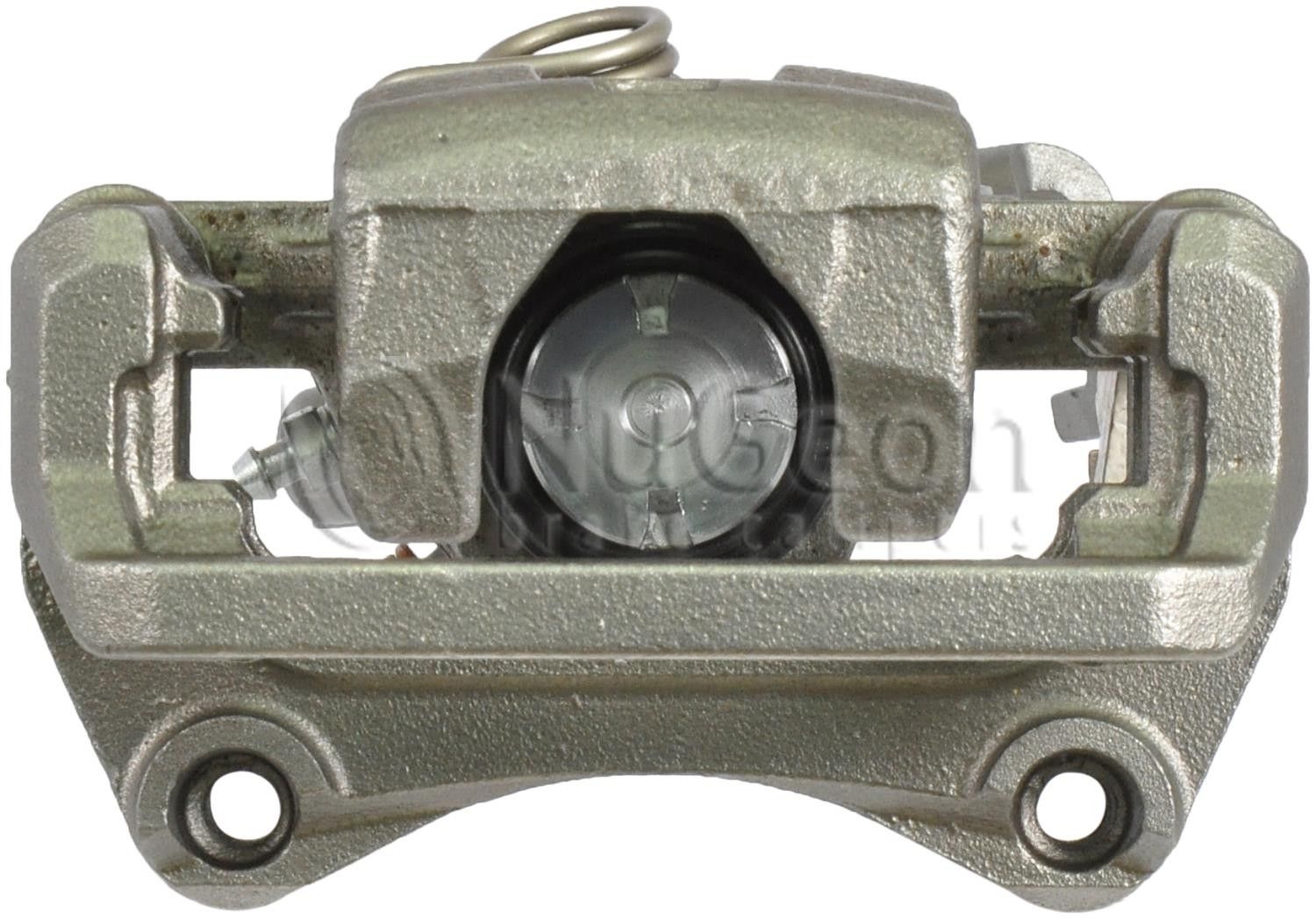2013, 2012, 2011, 2010, 2009, 2008, 2007, 2006 Mazda 6 Disc Brake Caliper
