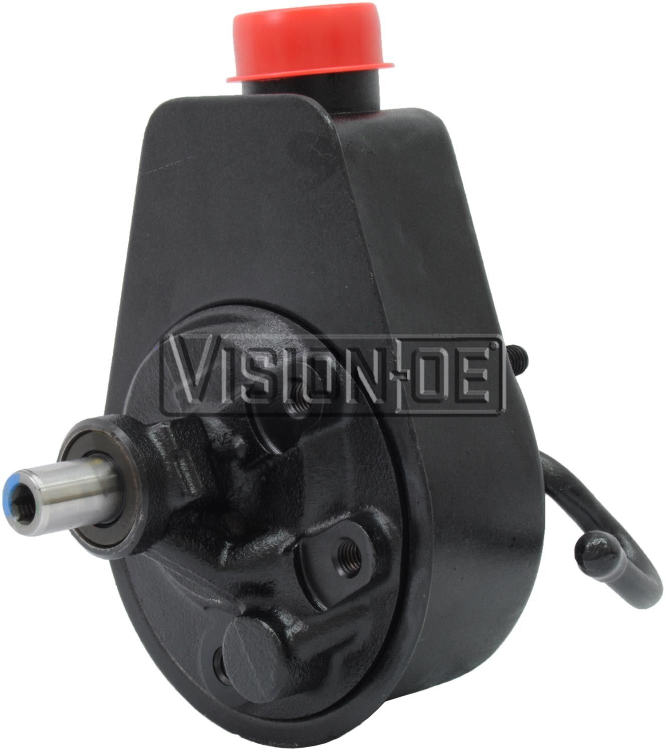 A-1 Cardone 20-1027 Power Steering Pump