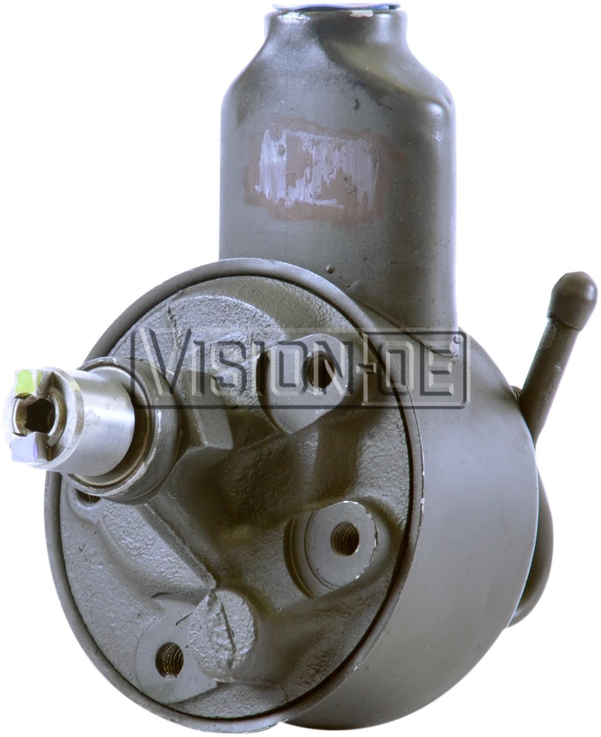 1993, 1992, 1991, 1990 Dodge D350 Power Steering Pump