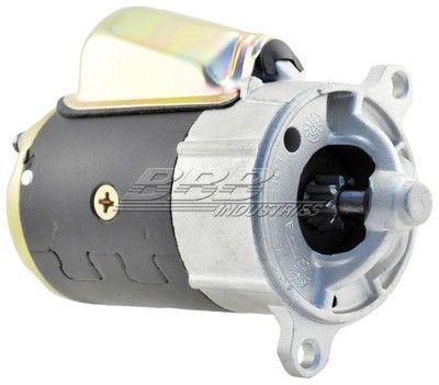 1991, 1990, 1989, 1988, 1987, 1986, 1985, 1984, 1983 Ford F-150 Starter