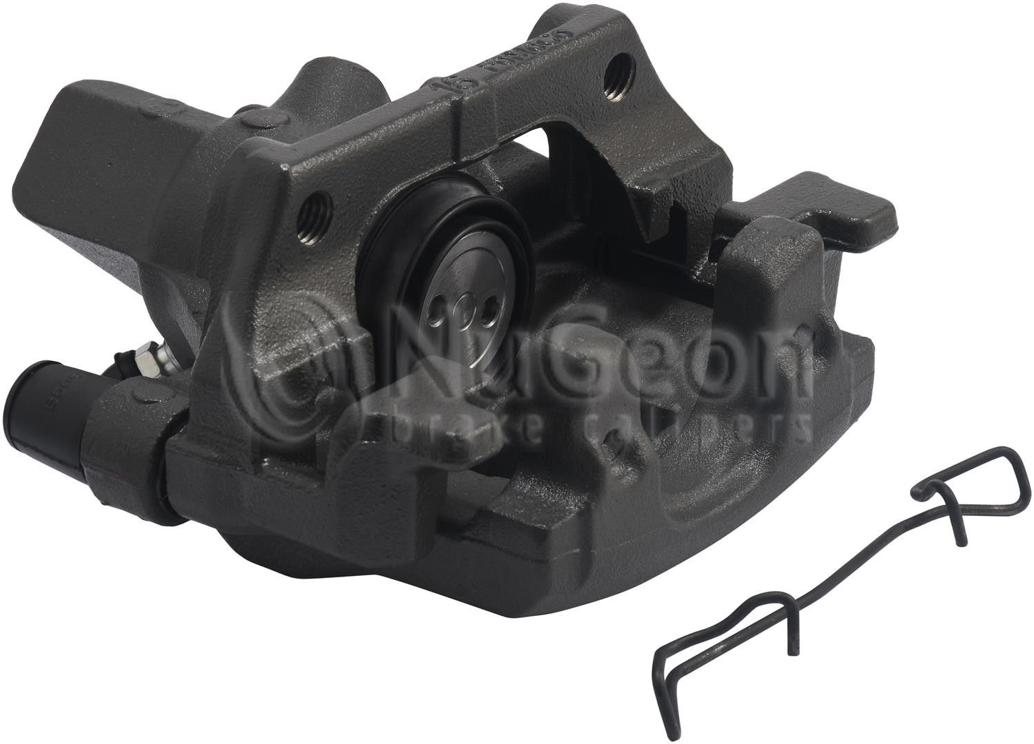 2023, 2022, 2021, 2020, 2019, 2018, 2017, 2016, 2015, 2014 Ford Transit Connect Connect Disc Brake Caliper