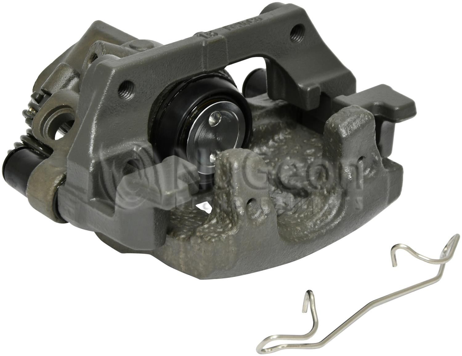 2013, 2012, 2011, 2010, 2009, 2008, 2007, 2006, 2005, 2004 Mazda 3 Disc Brake Caliper