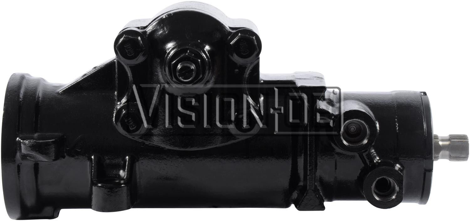 1998, 1997, 1996 Jeep Cherokee Steering Gear