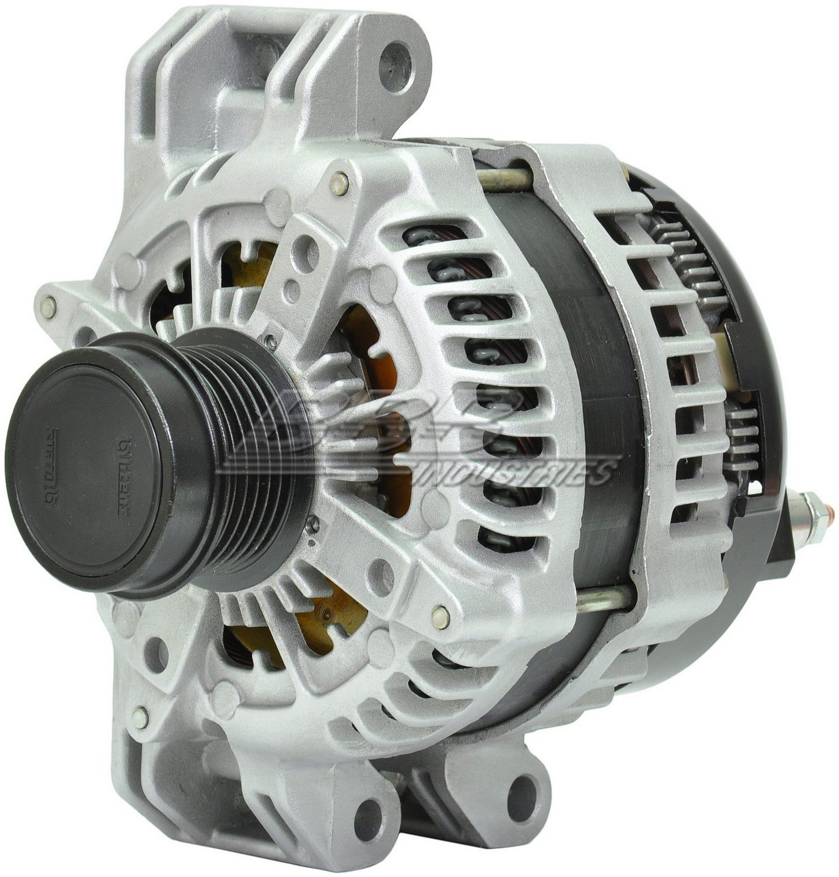 2020, 2019, 2018, 2017, 2016, 2015, 2014, 2013, 2012, 2011 Dodge Durango Alternator