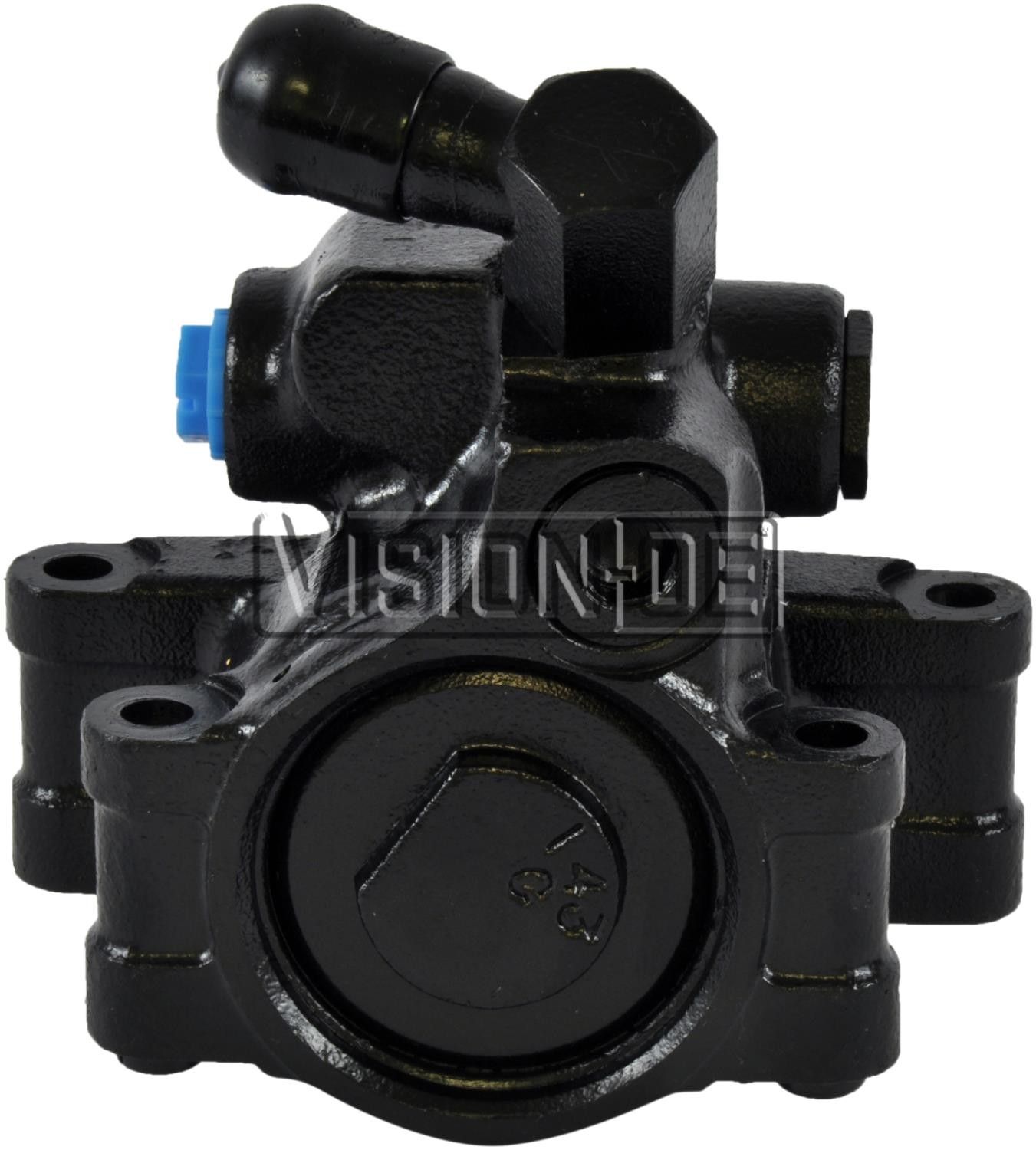 2003, 2002, 2001, 2000, 1999 Ford Windstar Power Steering Pump