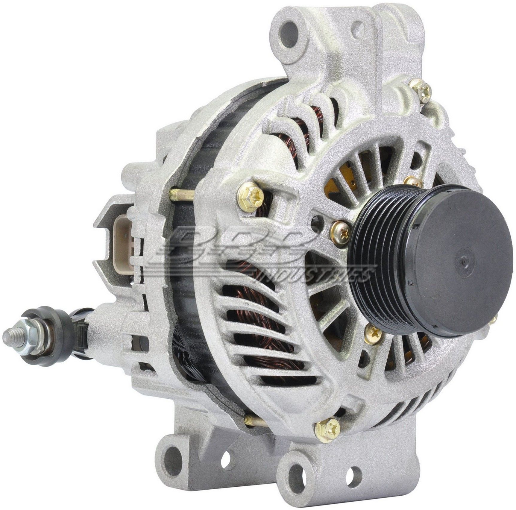 2005, 2004, 2003 Mazda 6 Alternator
