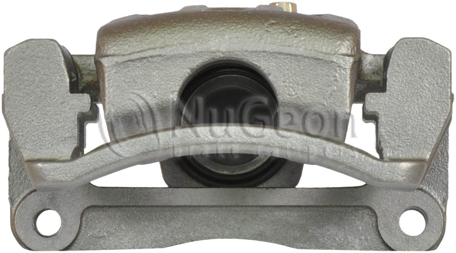 2017, 2016, 2015, 2014, 2013, 2012, 2011, 2010, 2009, 2008, 2007 Chevrolet Equinox Sport Disc Brake Caliper