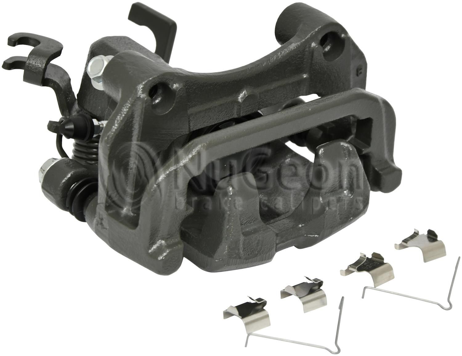 2005, 2004, 2003 Mazda 6 Disc Brake Caliper