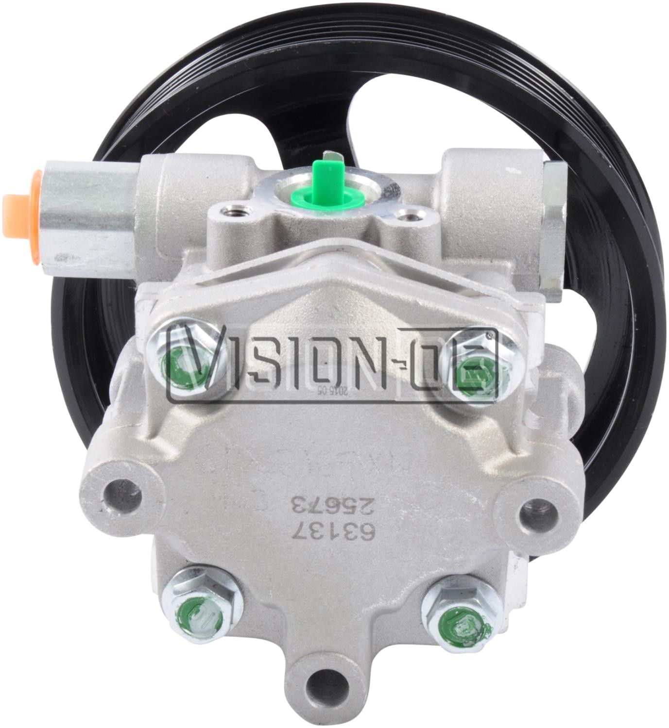 Power Steering Pump