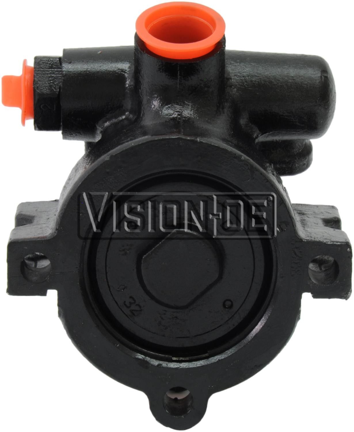 2006, 2005, 2004, 2003, 2002 Jeep Liberty Power Steering Pump