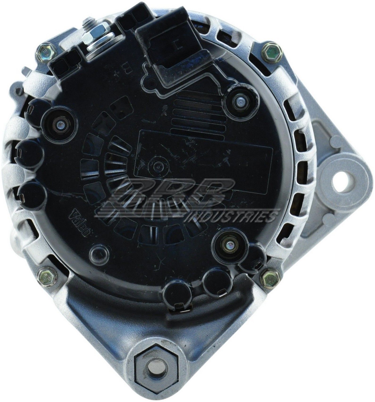 BMW X5 Alternator Replacement (BBB Industries, Bosch, Denso, MPA, Remy