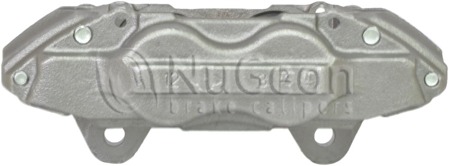 2009, 2008, 2007, 2006, 2005, 2004, 2003 Toyota 4Runner Disc Brake Caliper