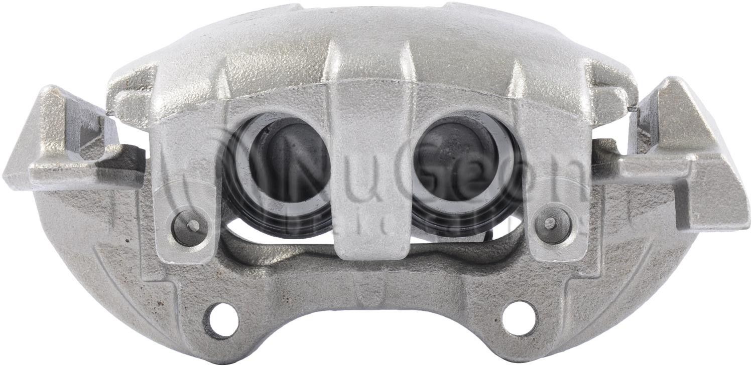 2009, 2008, 2007 Mercedes-Benz ML320 2007-2009 Mercedes-Benz E350 Disc Brake Caliper